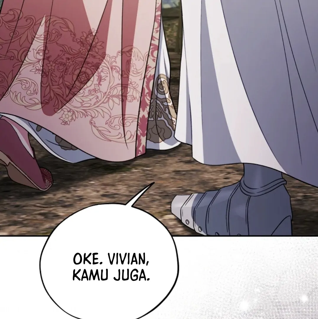 I Will Become the Villain's Poison Taster Chapter 59 - halaman 162