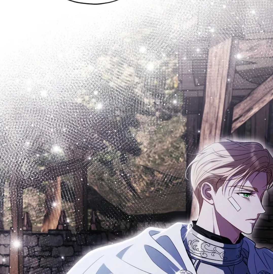 I Will Become the Villain's Poison Taster Chapter 59 - halaman 163