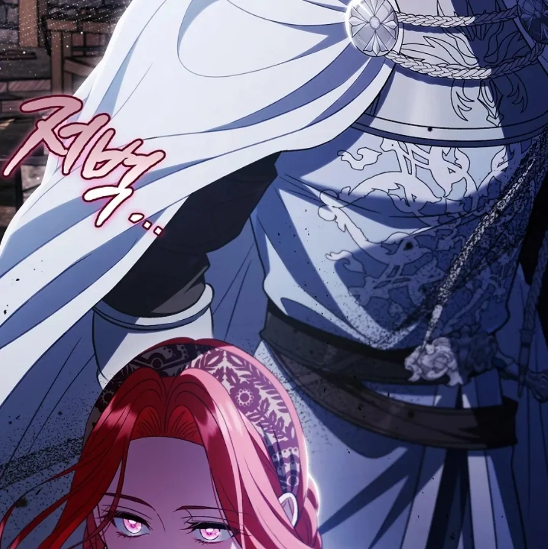 I Will Become the Villain's Poison Taster Chapter 59 - halaman 164
