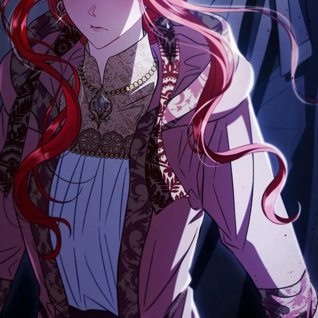 I Will Become the Villain's Poison Taster Chapter 59 - halaman 165