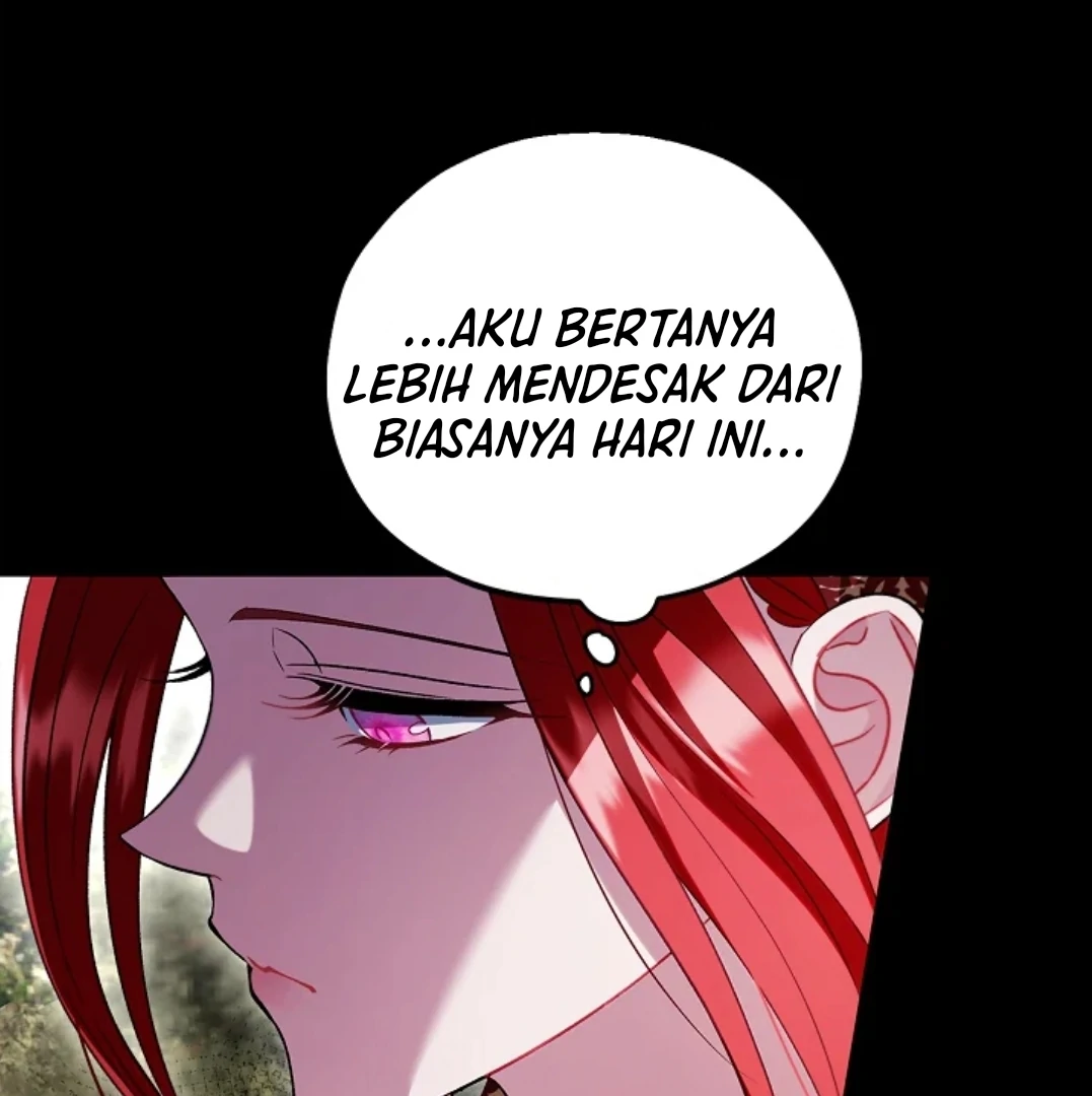I Will Become the Villain's Poison Taster Chapter 59 - halaman 167