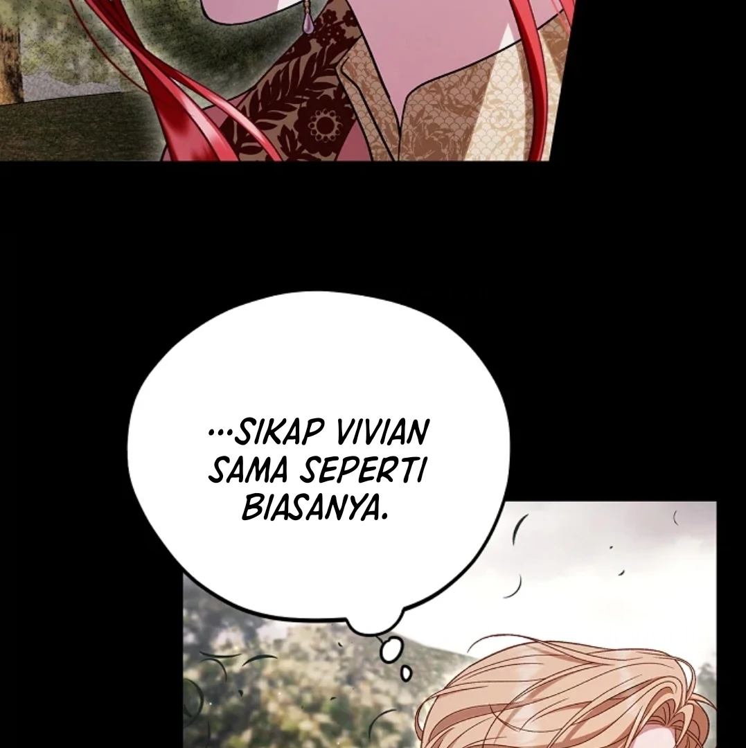 I Will Become the Villain's Poison Taster Chapter 59 - halaman 168