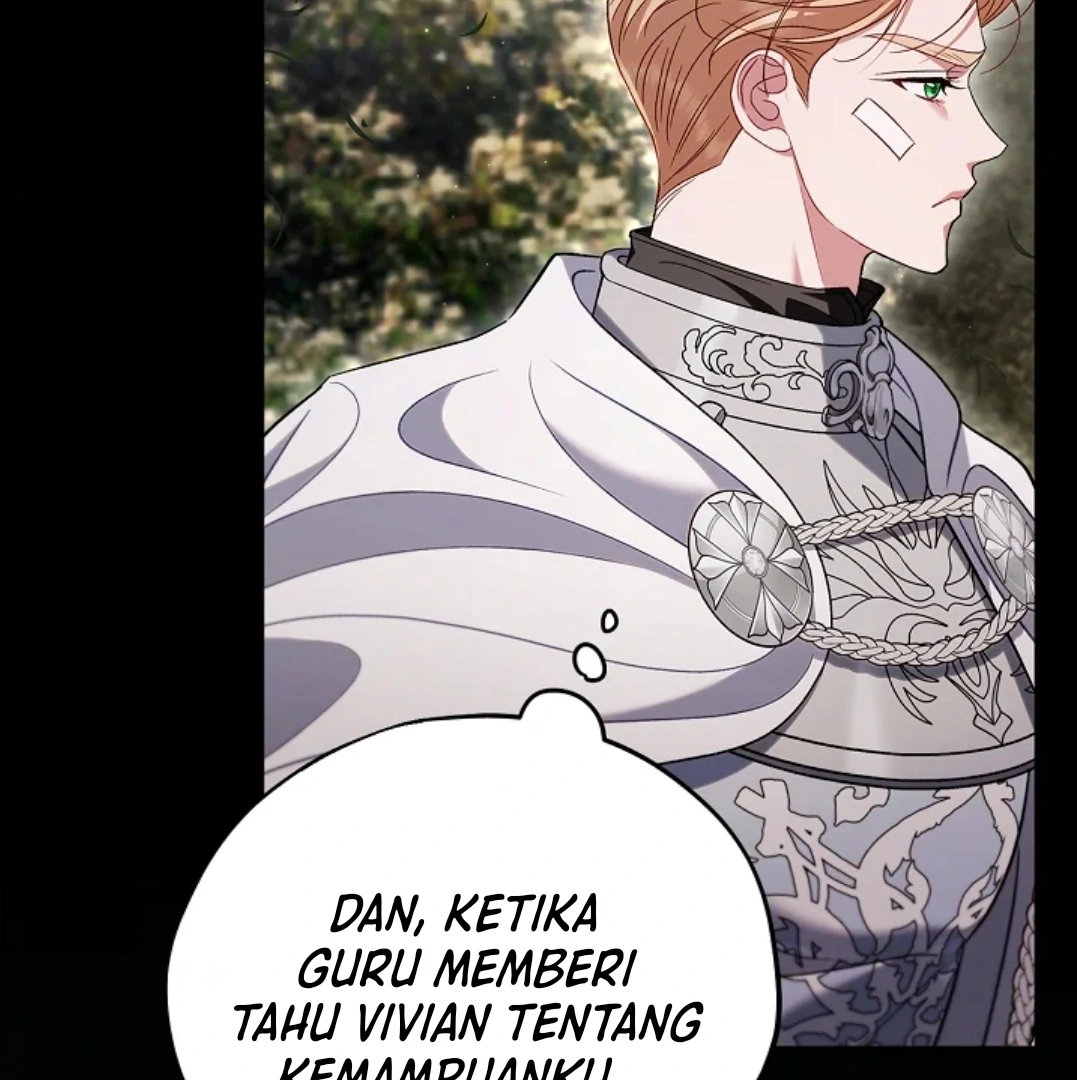 I Will Become the Villain's Poison Taster Chapter 59 - halaman 169