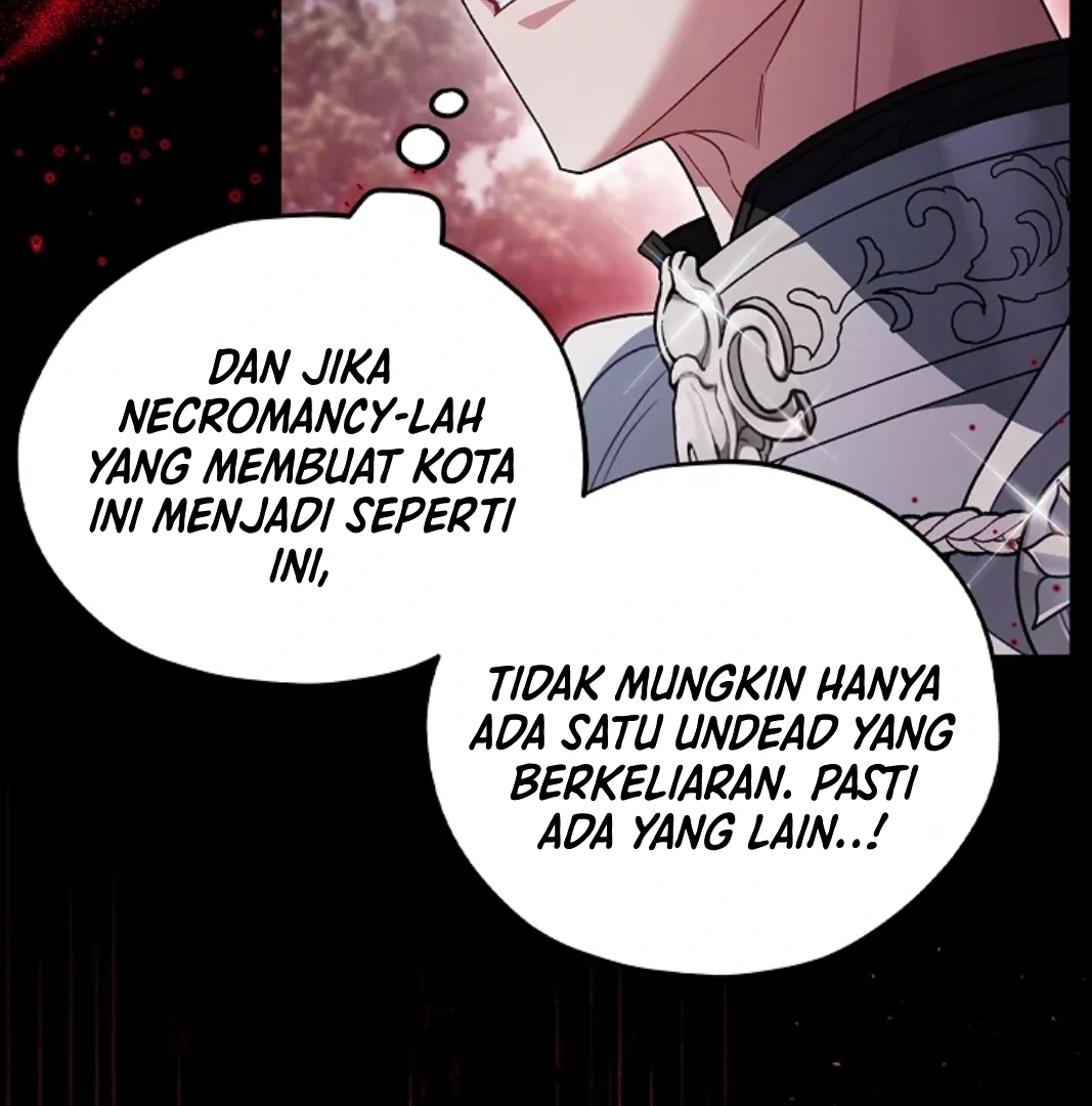 I Will Become the Villain's Poison Taster Chapter 59 - halaman 17
