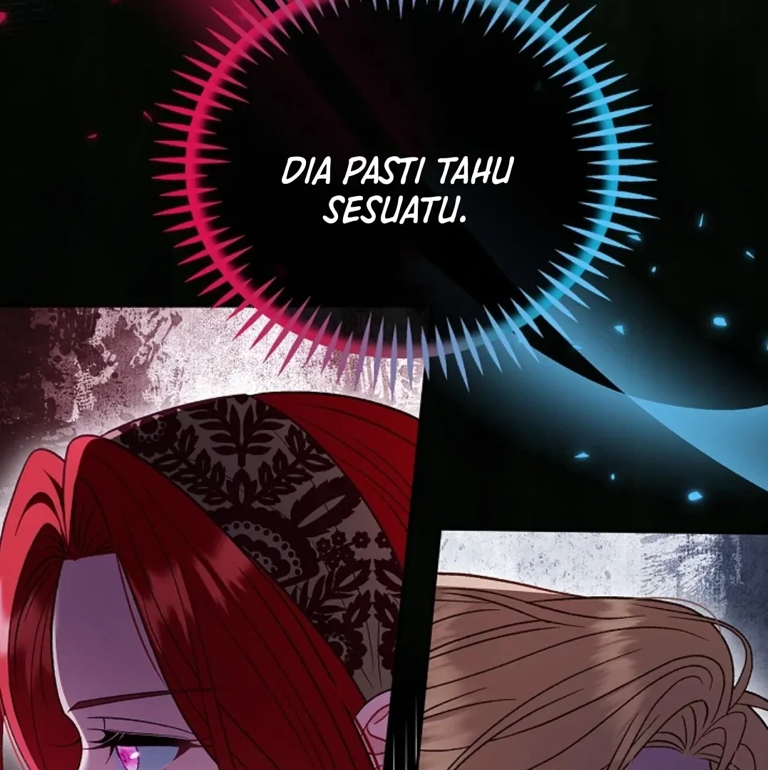 I Will Become the Villain's Poison Taster Chapter 59 - halaman 173