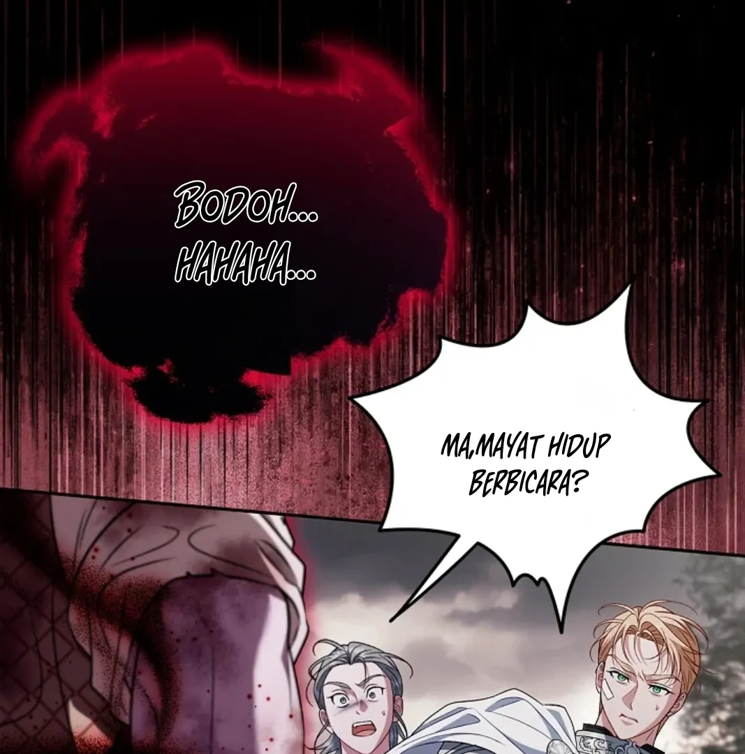I Will Become the Villain's Poison Taster Chapter 59 - halaman 18