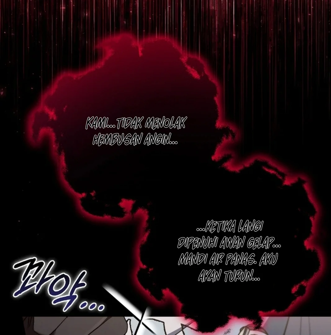 I Will Become the Villain's Poison Taster Chapter 59 - halaman 20