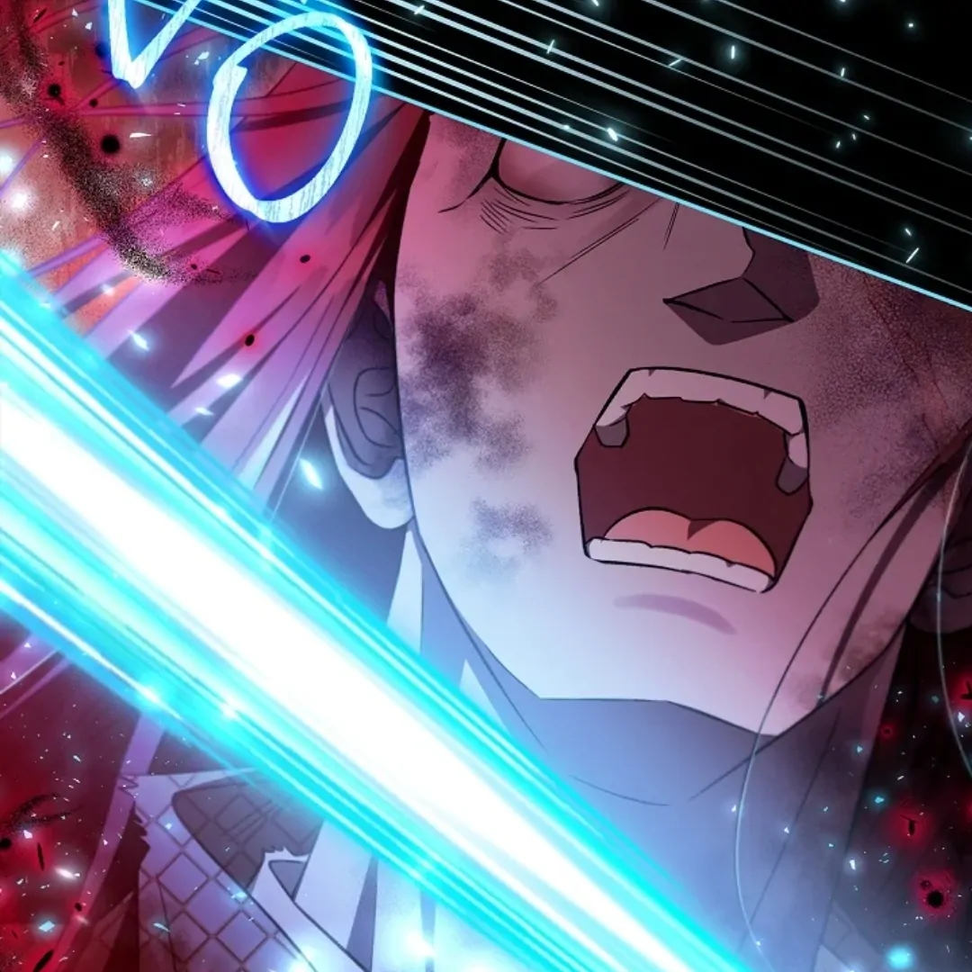 I Will Become the Villain's Poison Taster Chapter 59 - halaman 25