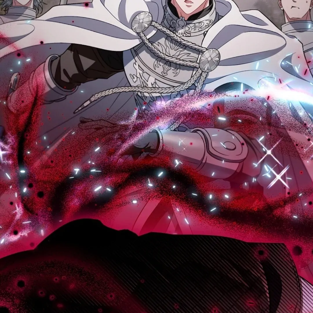 I Will Become the Villain's Poison Taster Chapter 59 - halaman 27