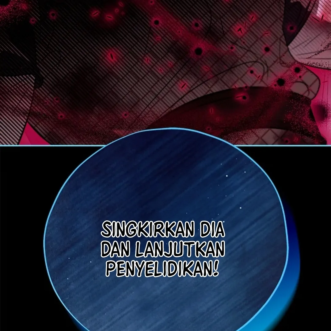 I Will Become the Villain's Poison Taster Chapter 59 - halaman 28