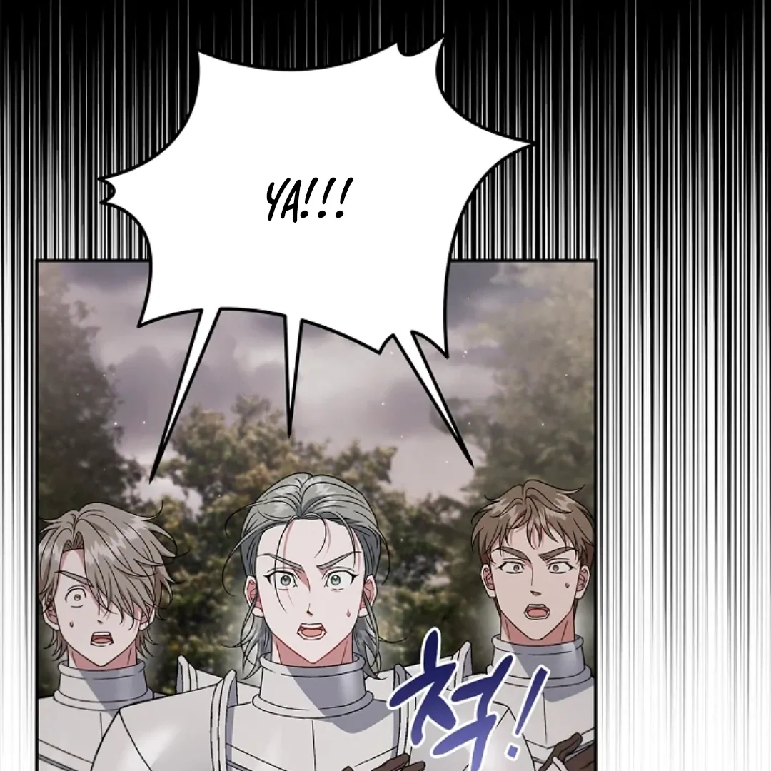 I Will Become the Villain's Poison Taster Chapter 59 - halaman 31