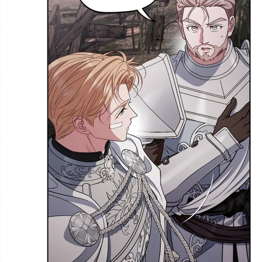 I Will Become the Villain's Poison Taster Chapter 59 - halaman 33