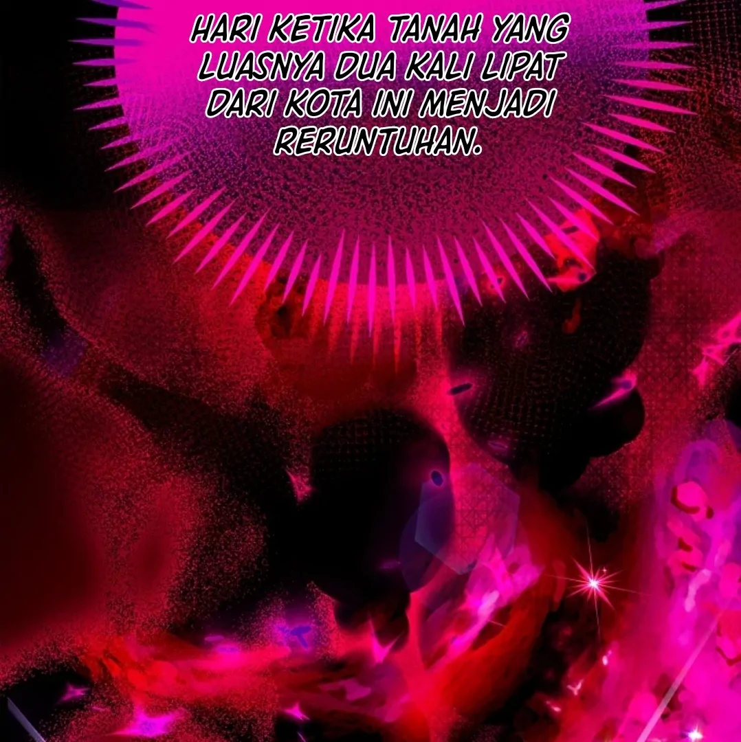 I Will Become the Villain's Poison Taster Chapter 59 - halaman 39