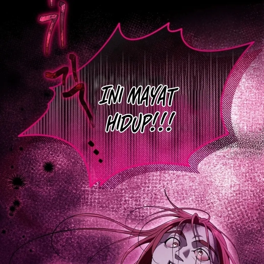 I Will Become the Villain's Poison Taster Chapter 59 - halaman 4