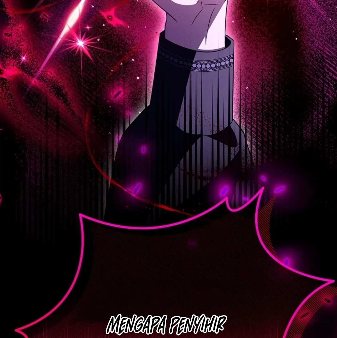 I Will Become the Villain's Poison Taster Chapter 59 - halaman 41