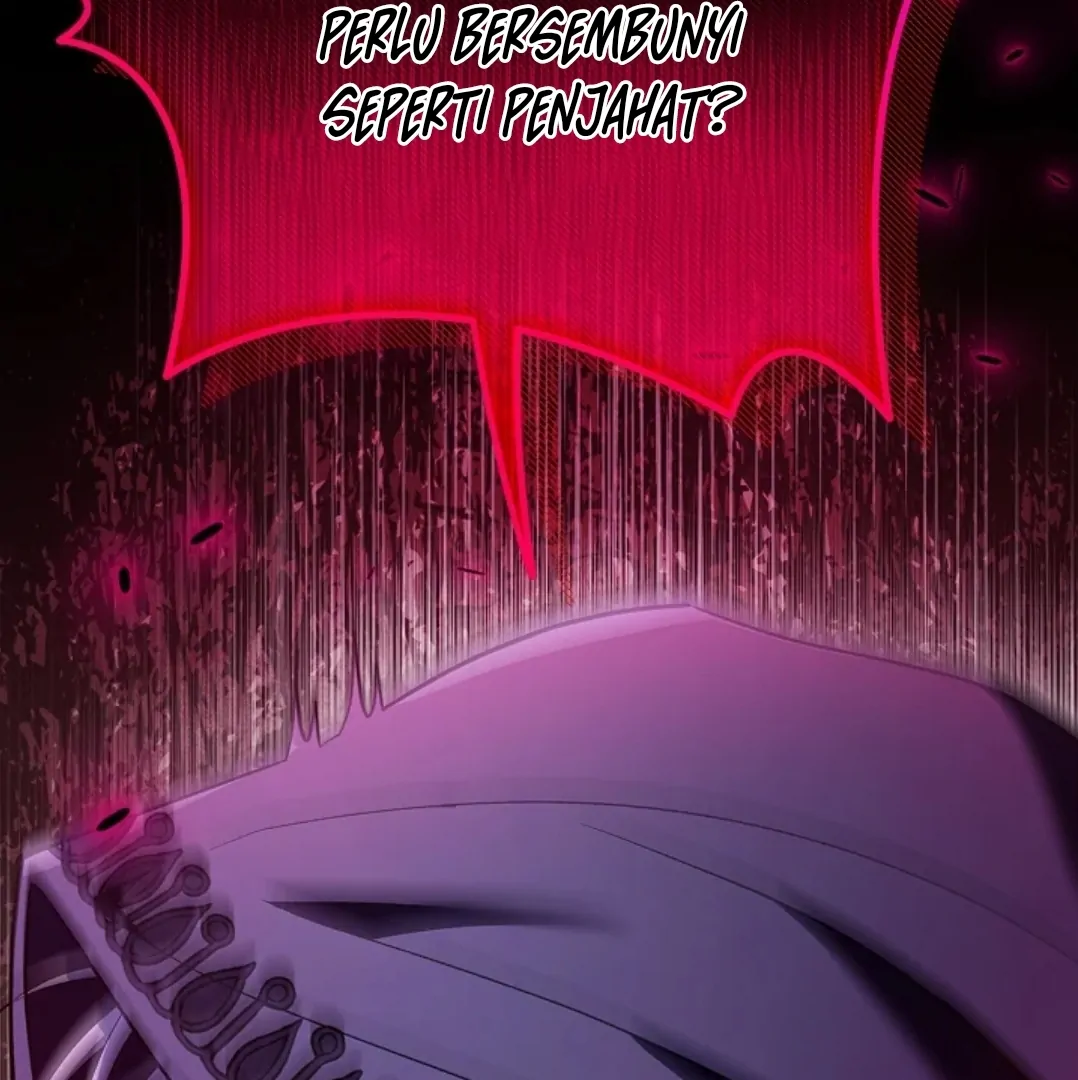 I Will Become the Villain's Poison Taster Chapter 59 - halaman 42