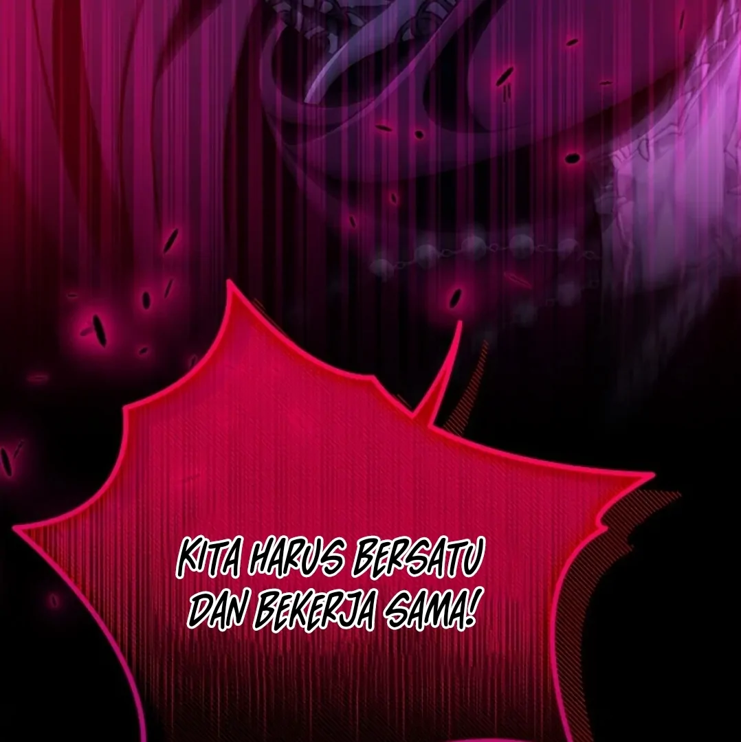 I Will Become the Villain's Poison Taster Chapter 59 - halaman 44