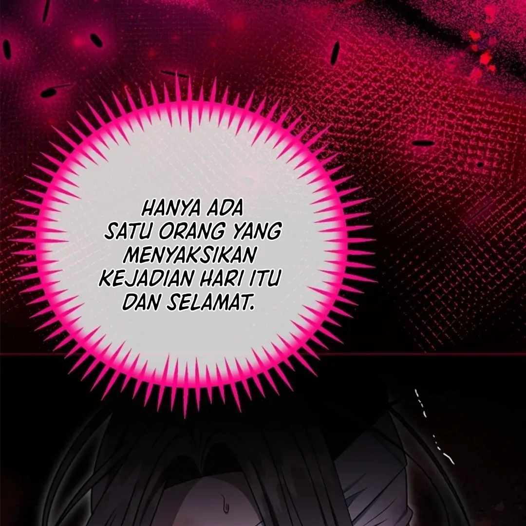 I Will Become the Villain's Poison Taster Chapter 59 - halaman 49