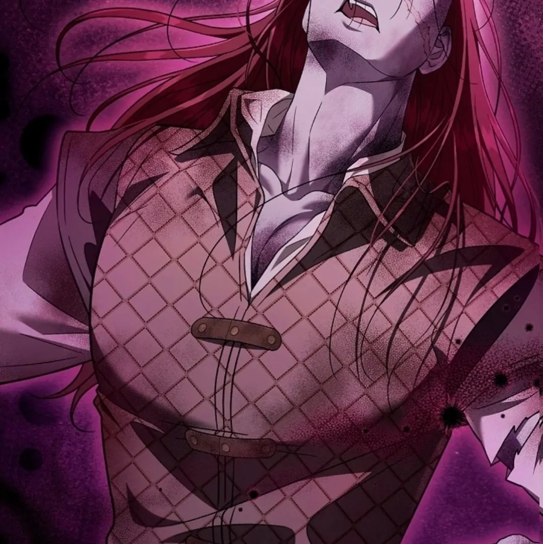 I Will Become the Villain's Poison Taster Chapter 59 - halaman 5