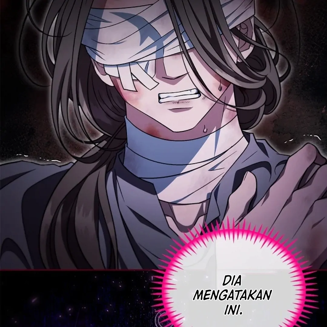 I Will Become the Villain's Poison Taster Chapter 59 - halaman 50