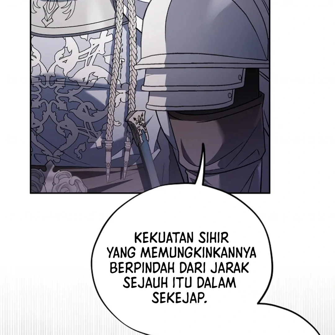 I Will Become the Villain's Poison Taster Chapter 59 - halaman 56