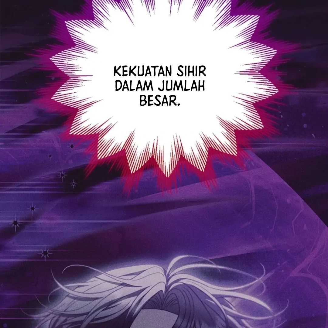 I Will Become the Villain's Poison Taster Chapter 59 - halaman 58