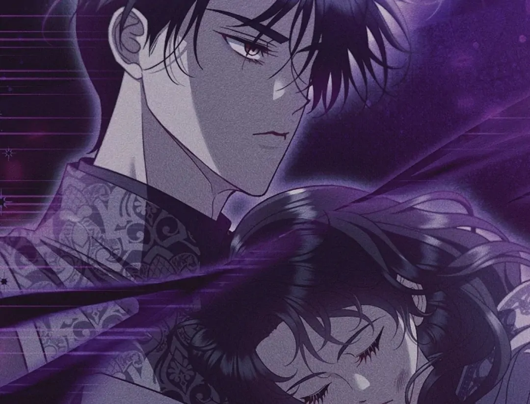 I Will Become the Villain's Poison Taster Chapter 59 - halaman 59