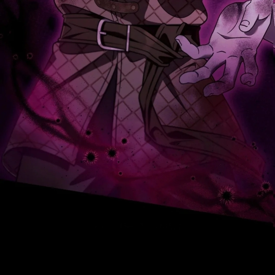 I Will Become the Villain's Poison Taster Chapter 59 - halaman 6