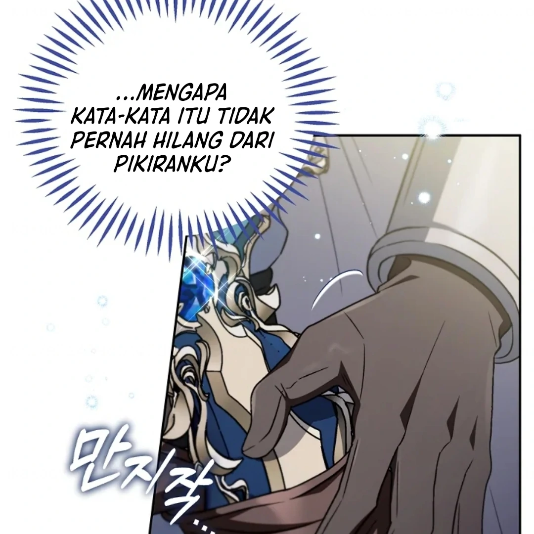 I Will Become the Villain's Poison Taster Chapter 59 - halaman 68