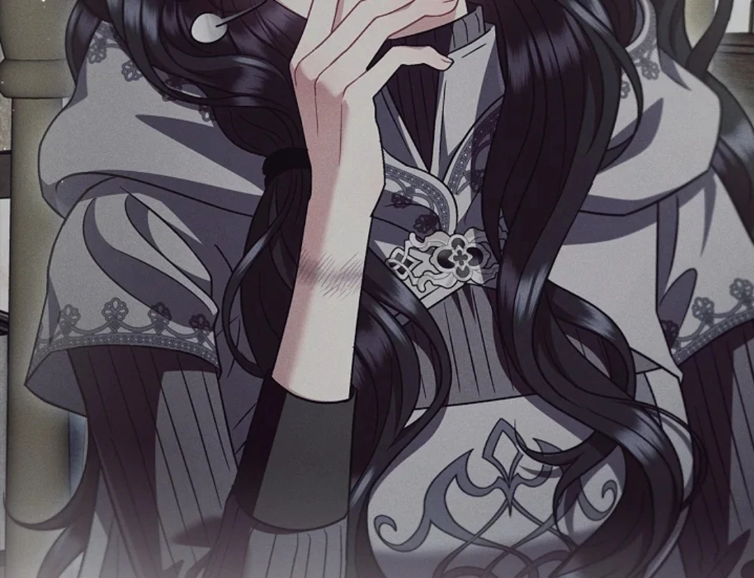 I Will Become the Villain's Poison Taster Chapter 59 - halaman 71