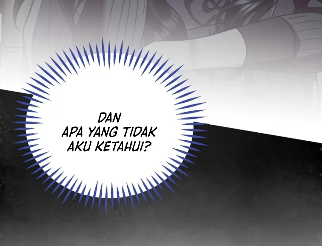 I Will Become the Villain's Poison Taster Chapter 59 - halaman 72