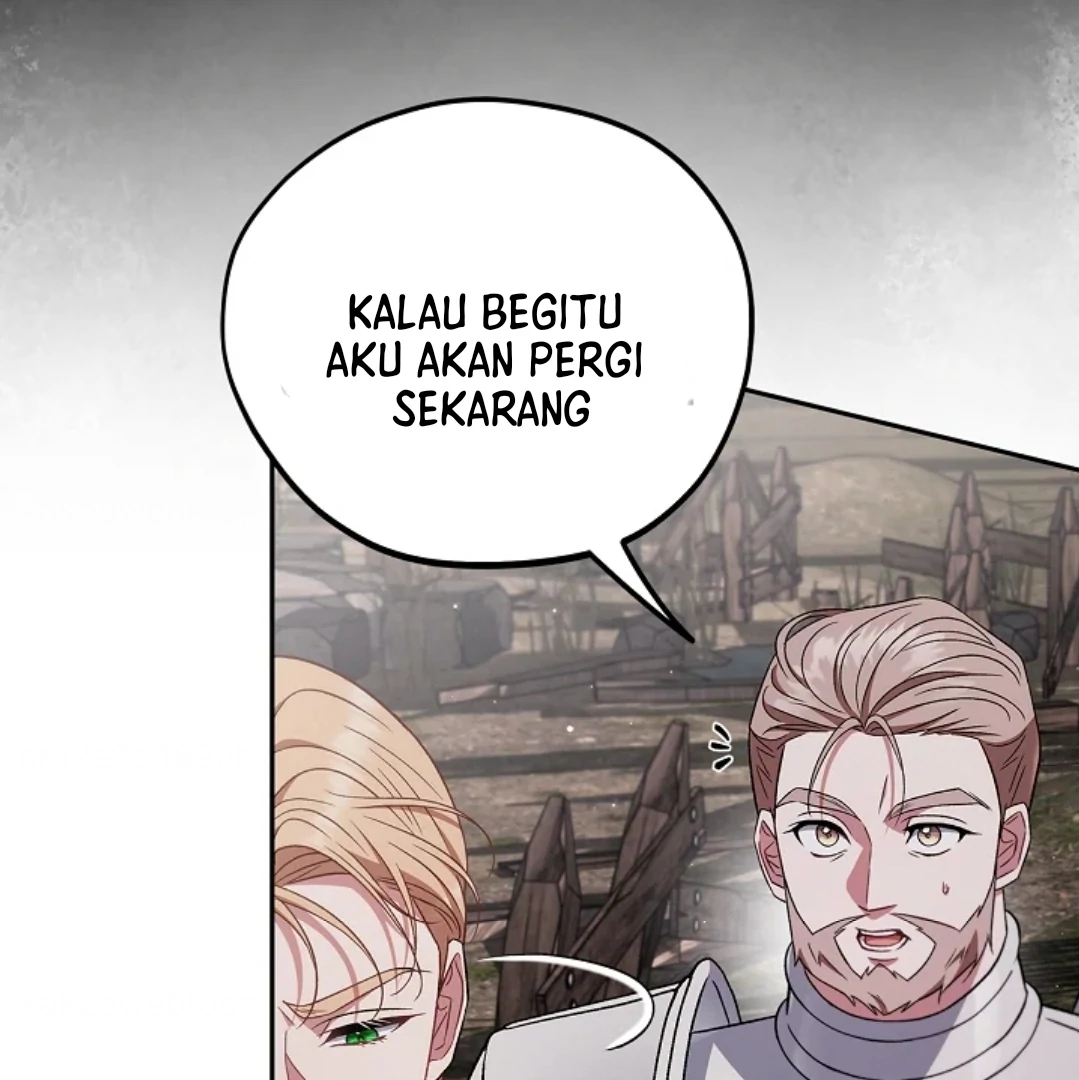 I Will Become the Villain's Poison Taster Chapter 59 - halaman 73