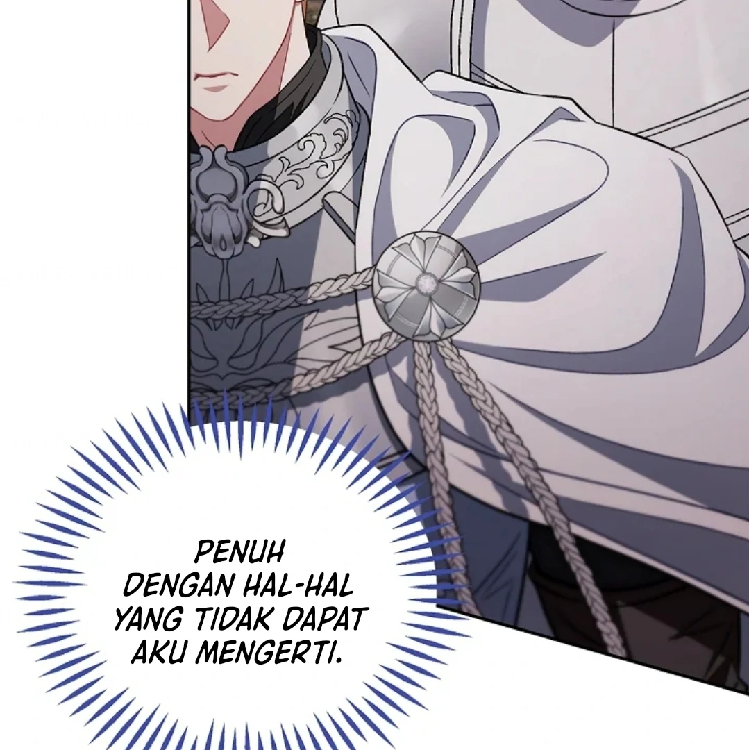 I Will Become the Villain's Poison Taster Chapter 59 - halaman 74