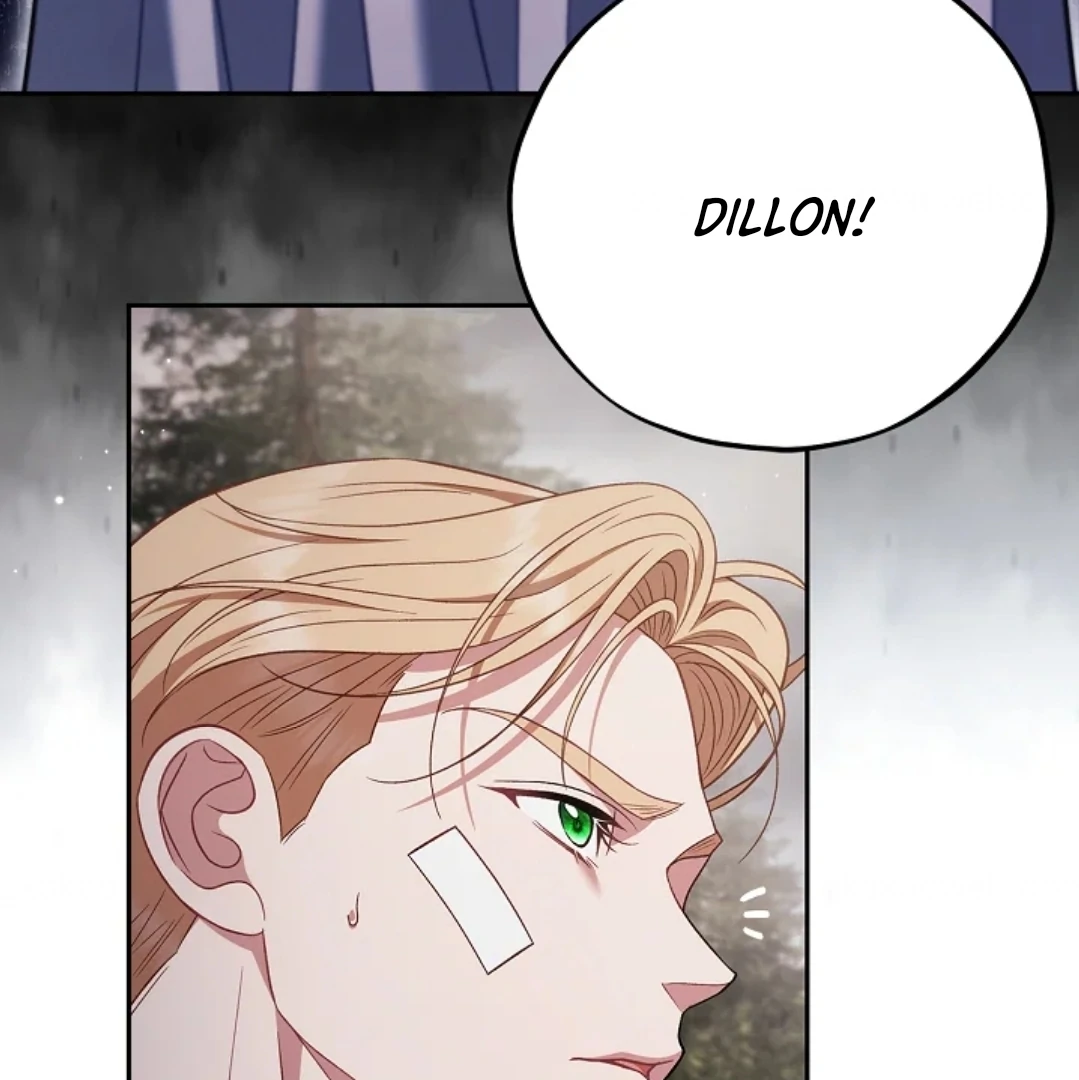 I Will Become the Villain's Poison Taster Chapter 59 - halaman 77