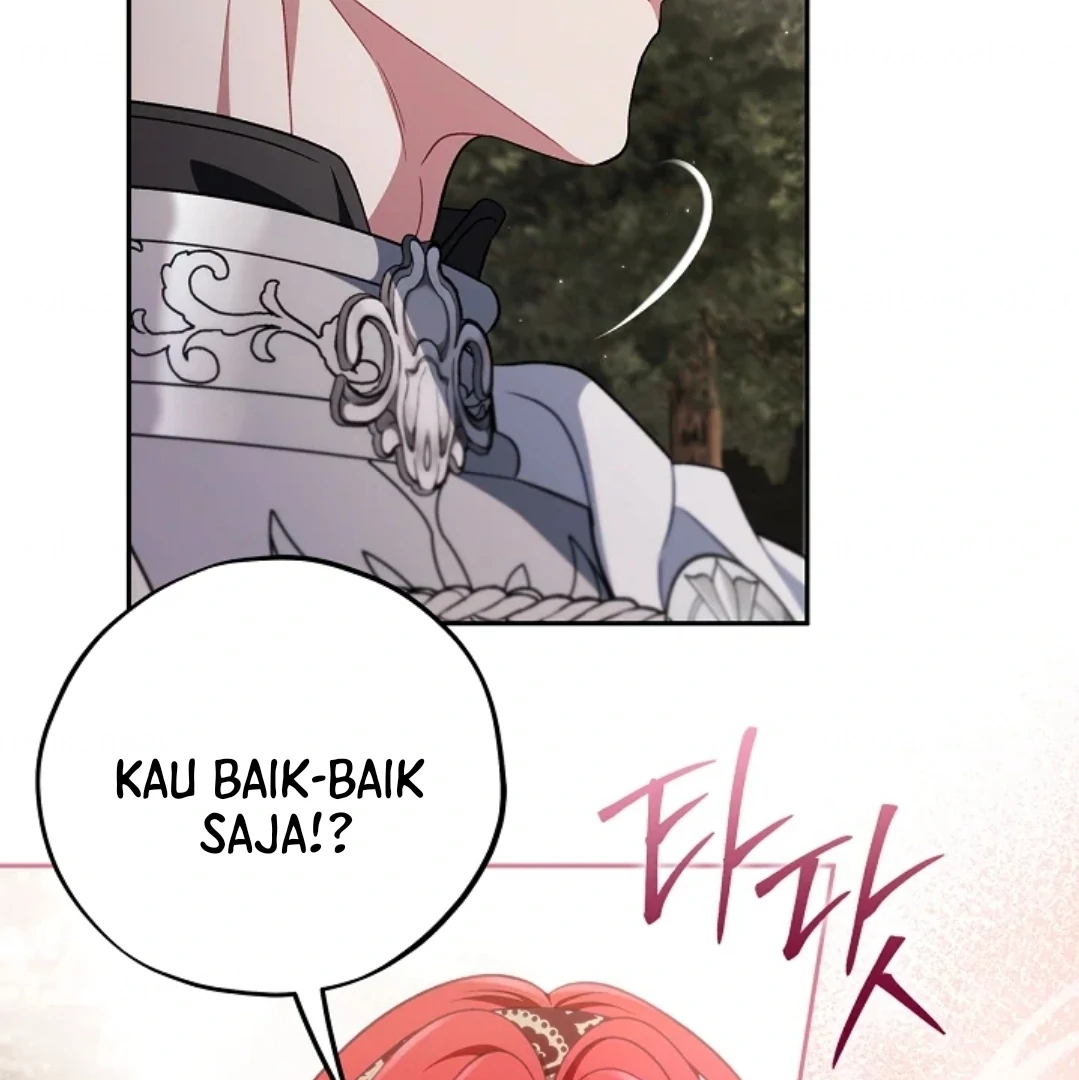 I Will Become the Villain's Poison Taster Chapter 59 - halaman 78