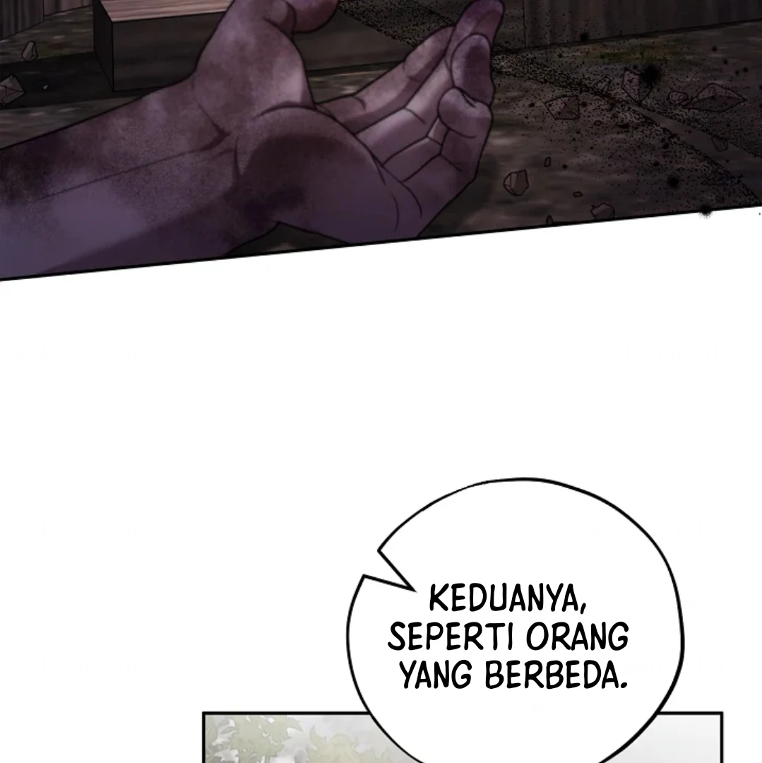 I Will Become the Villain's Poison Taster Chapter 59 - halaman 83
