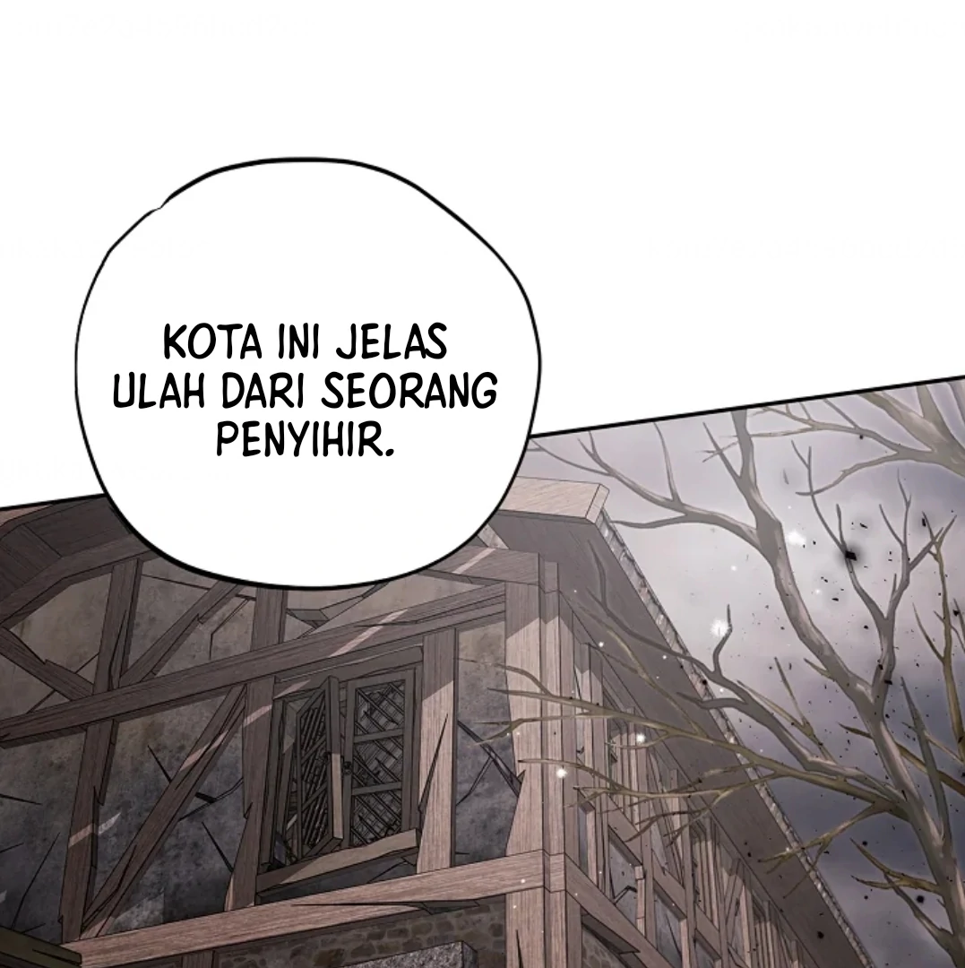 I Will Become the Villain's Poison Taster Chapter 59 - halaman 86