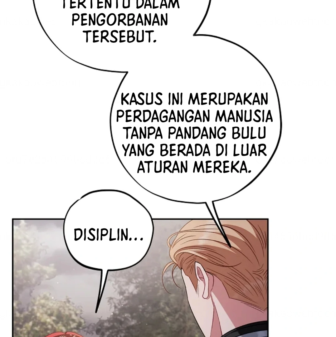 I Will Become the Villain's Poison Taster Chapter 59 - halaman 88