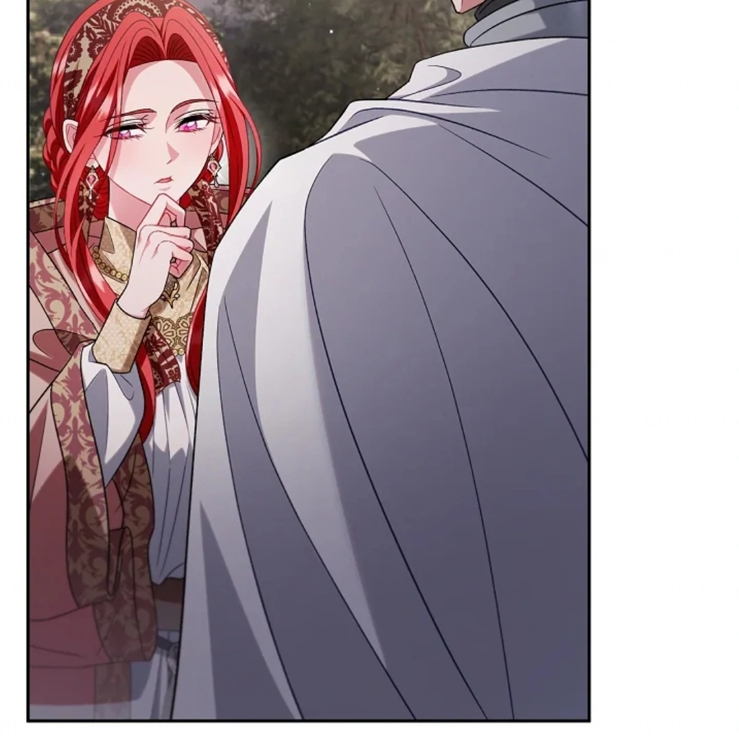 I Will Become the Villain's Poison Taster Chapter 59 - halaman 89