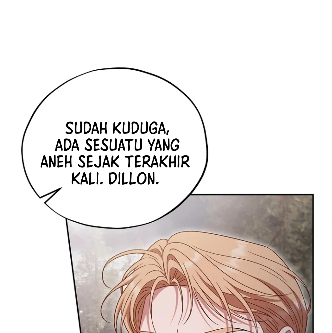 I Will Become the Villain's Poison Taster Chapter 59 - halaman 90