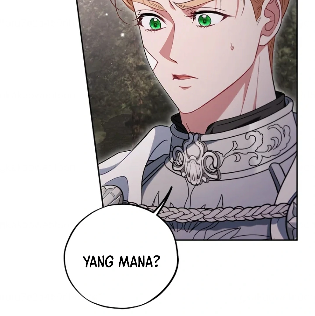 I Will Become the Villain's Poison Taster Chapter 59 - halaman 91