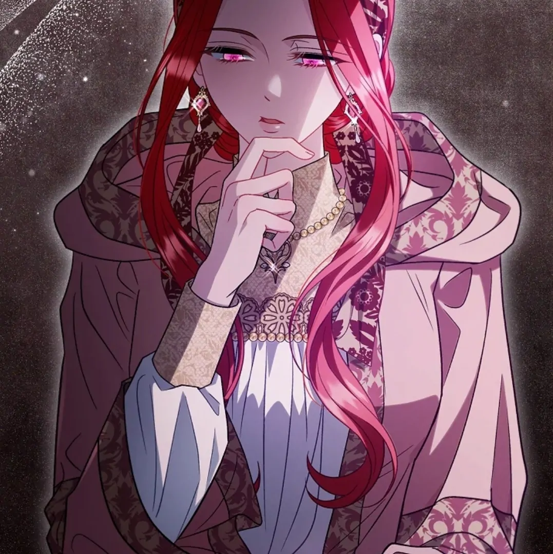 I Will Become the Villain's Poison Taster Chapter 59 - halaman 93