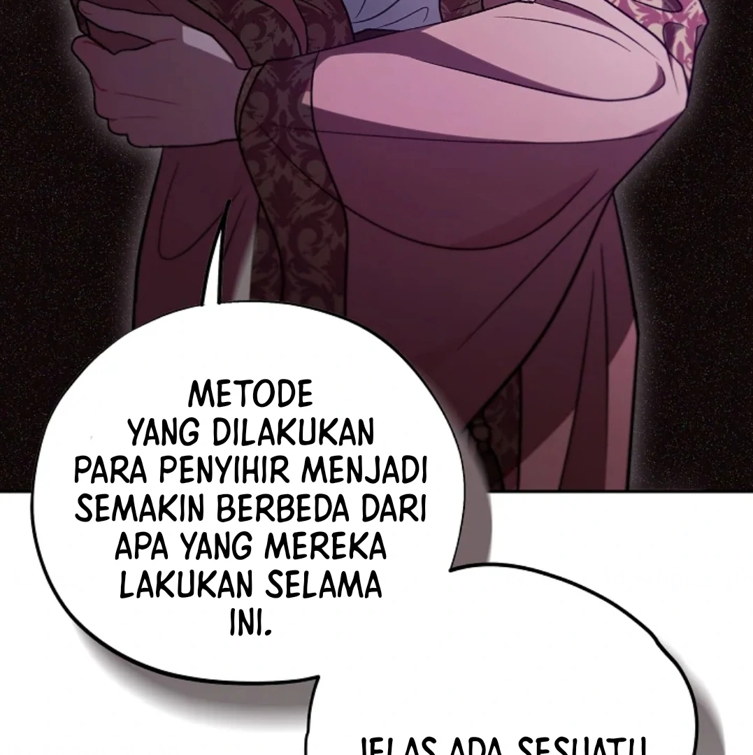 I Will Become the Villain's Poison Taster Chapter 59 - halaman 94