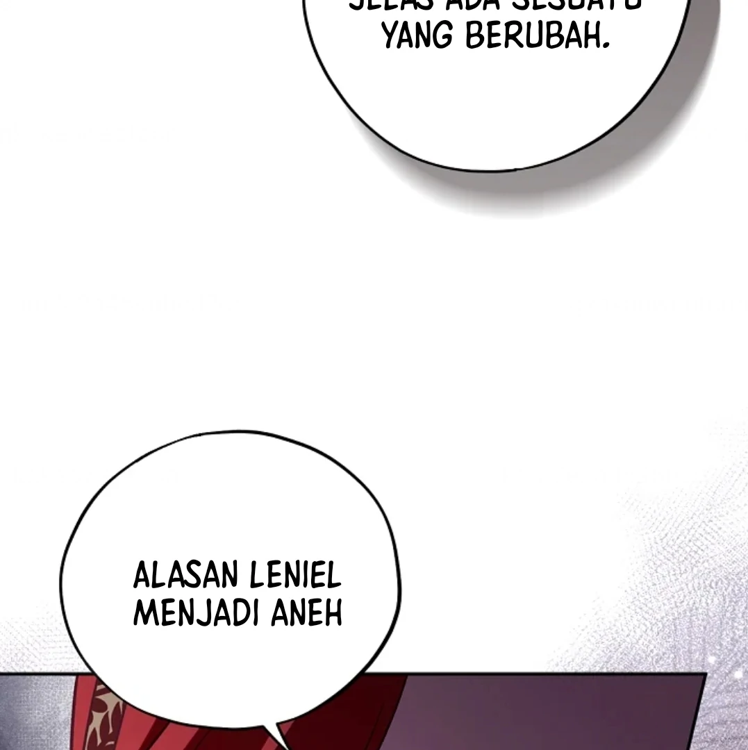 I Will Become the Villain's Poison Taster Chapter 59 - halaman 95