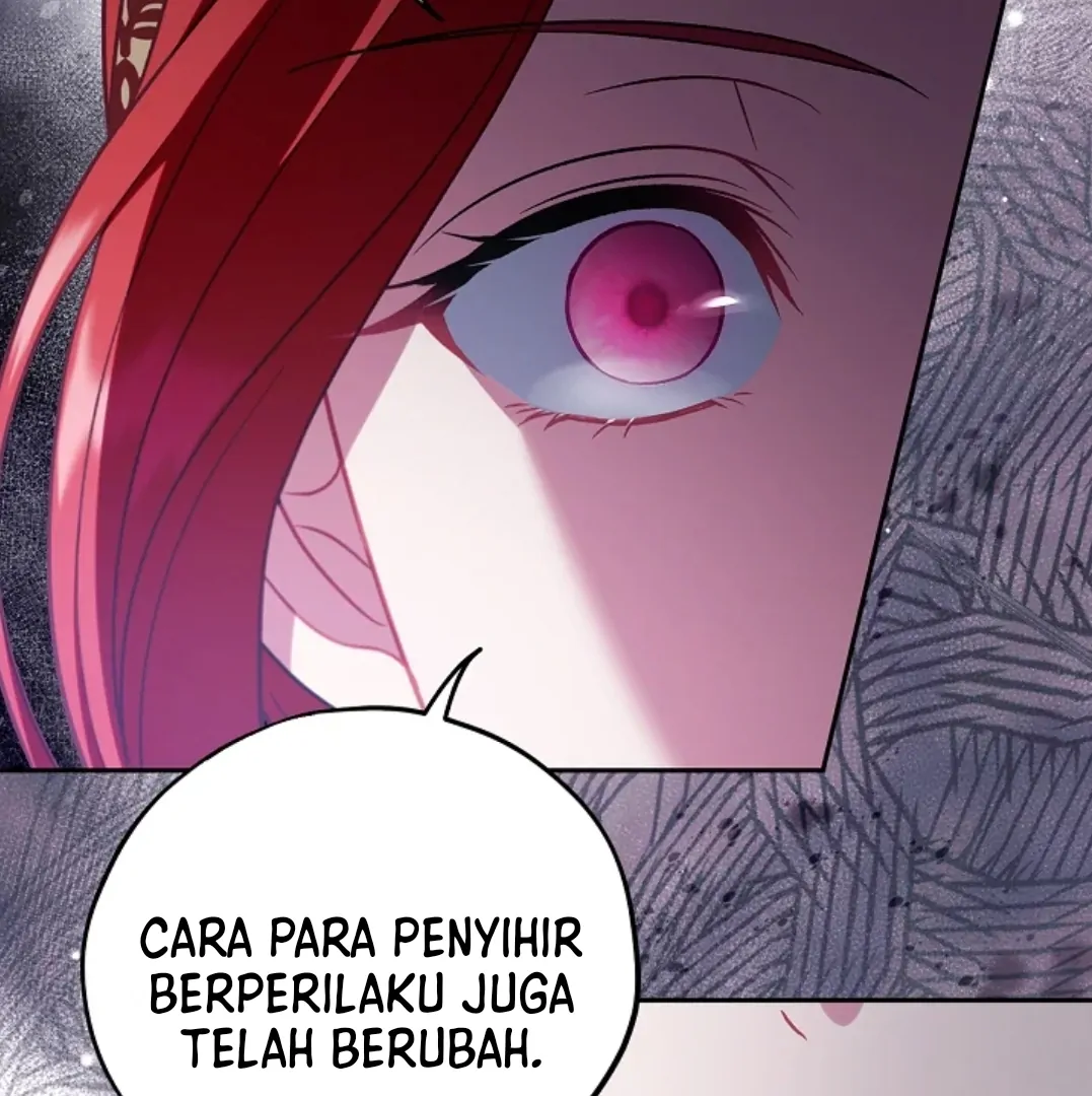 I Will Become the Villain's Poison Taster Chapter 59 - halaman 96