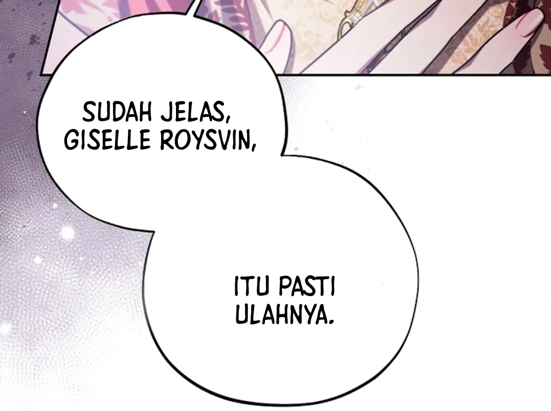 I Will Become the Villain's Poison Taster Chapter 59 - halaman 98