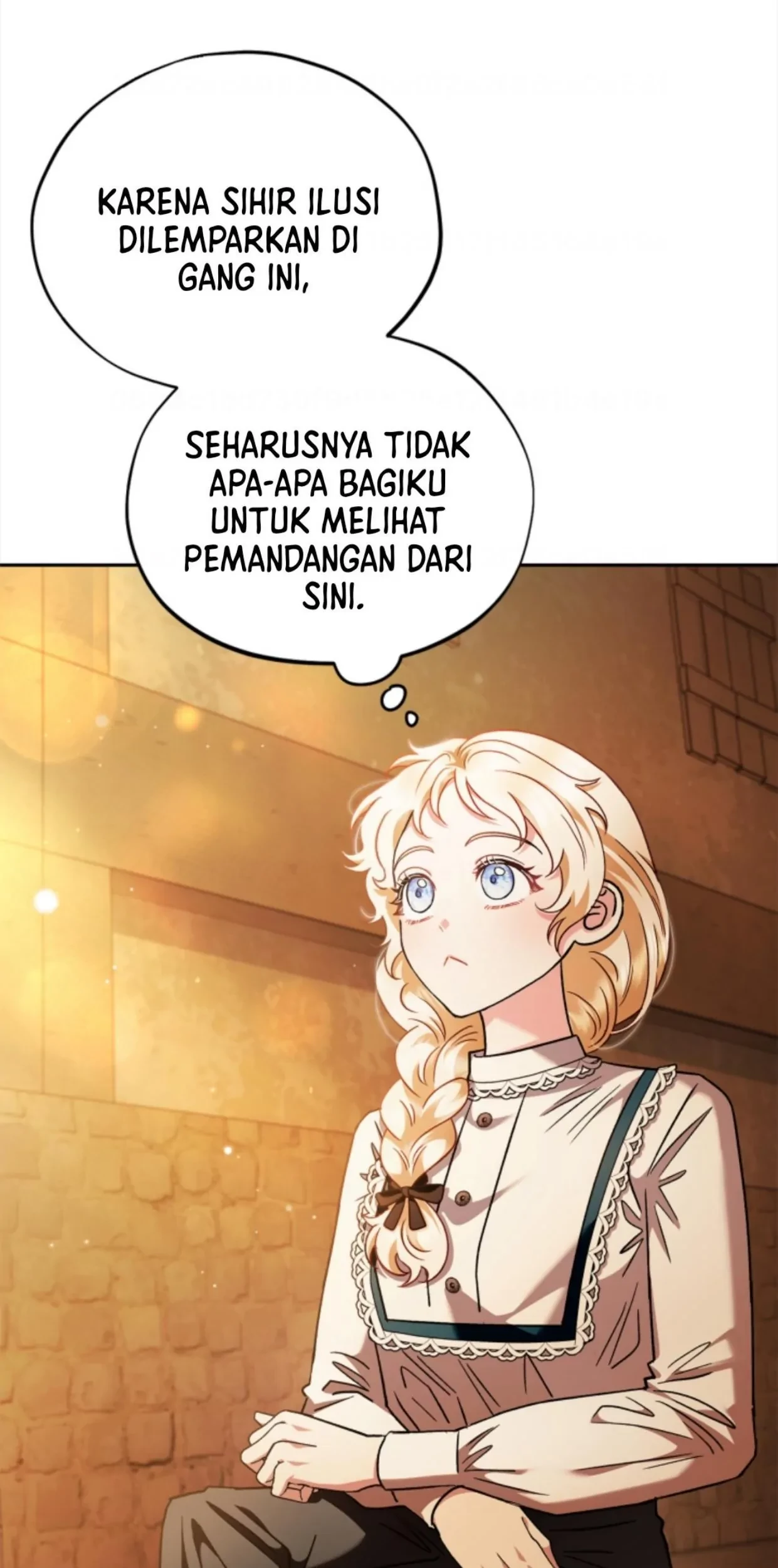 I Will Become the Villain's Poison Taster Chapter 6 - halaman 102