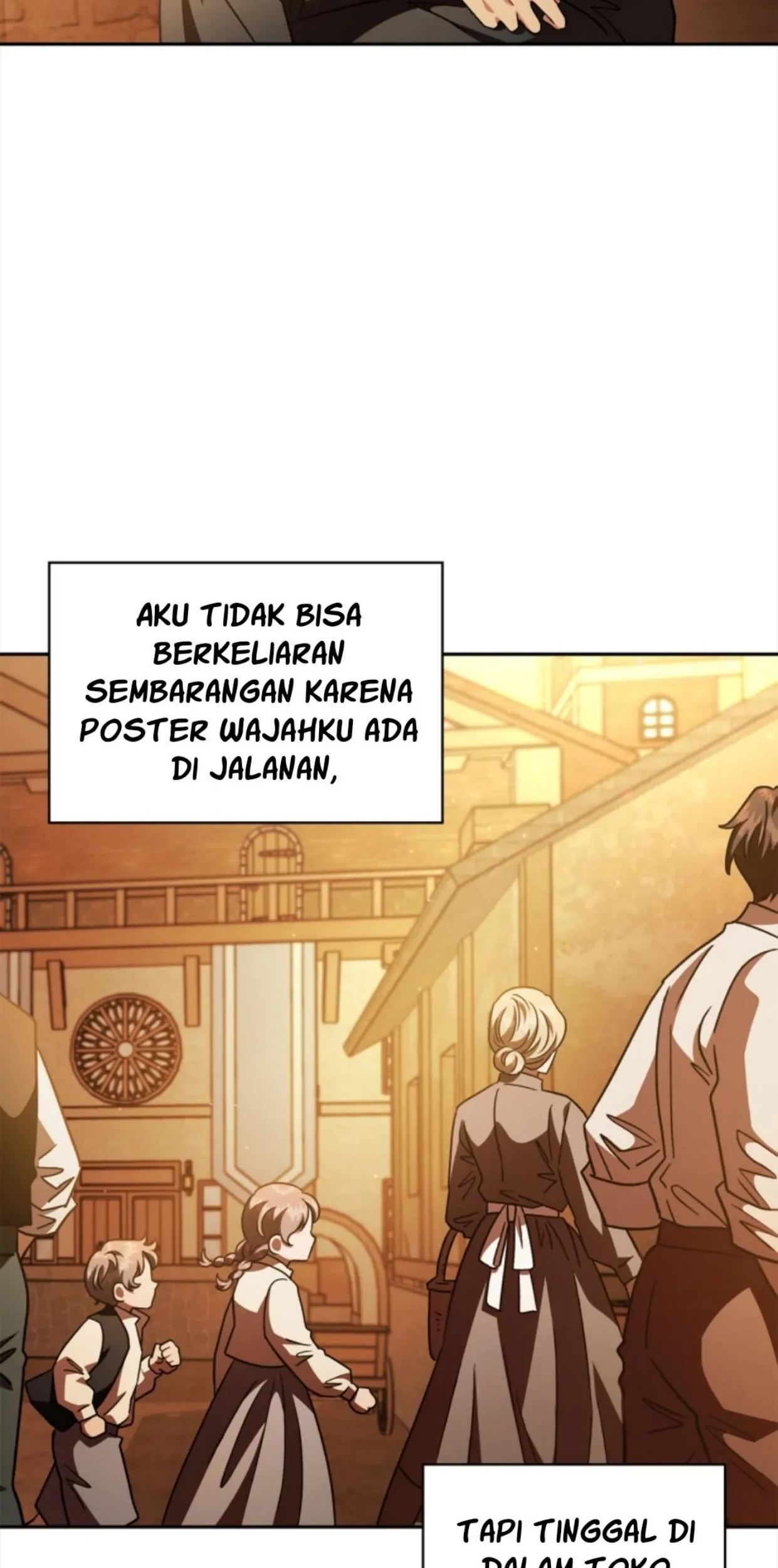 I Will Become the Villain's Poison Taster Chapter 6 - halaman 103