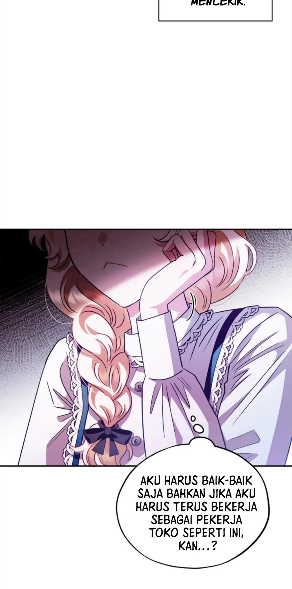 I Will Become the Villain's Poison Taster Chapter 6 - halaman 105