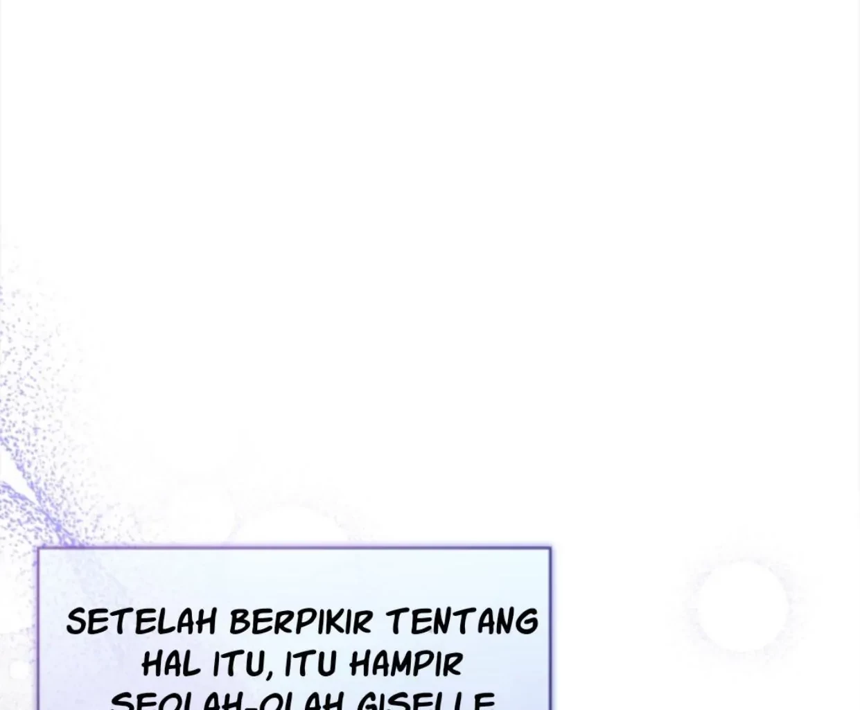 I Will Become the Villain's Poison Taster Chapter 6 - halaman 106